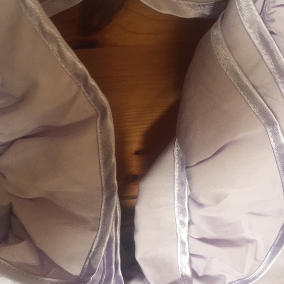 NWT flirty halter top 💜 - Picture 4 of 4